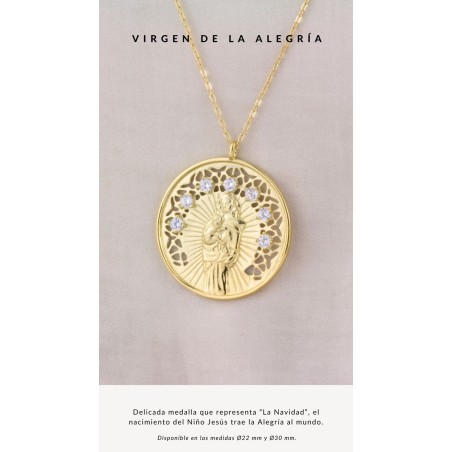 Gargantilha em Prata Esterlina