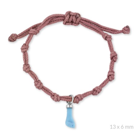 Pulseira de Prata Esterlina