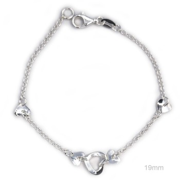 Bracelets Sterling silver 2