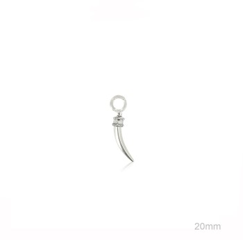 Pendants Sterling silver 2