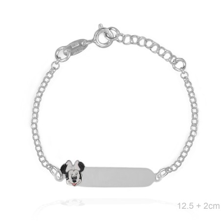 Esclava Bebé Minnie