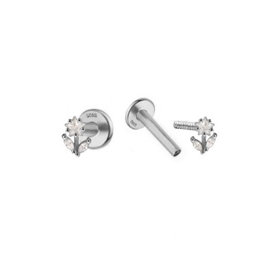 Boucles d'oreilles Piercings