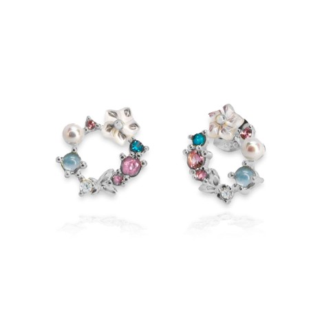Earrings Cubic Zirconium