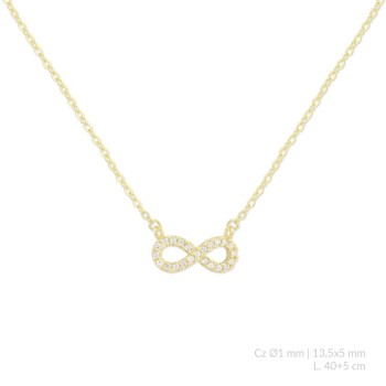 Gargantilla de Plata de Ley... 2