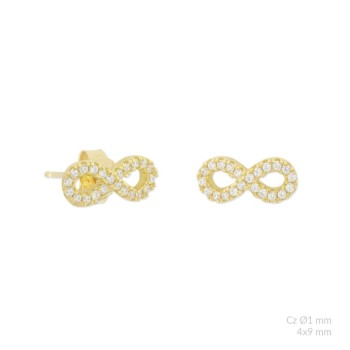 Boucles d'oreilles en... 2