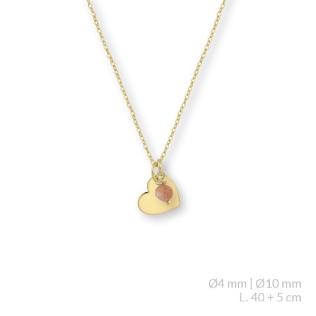 Sterling Silver Necklace