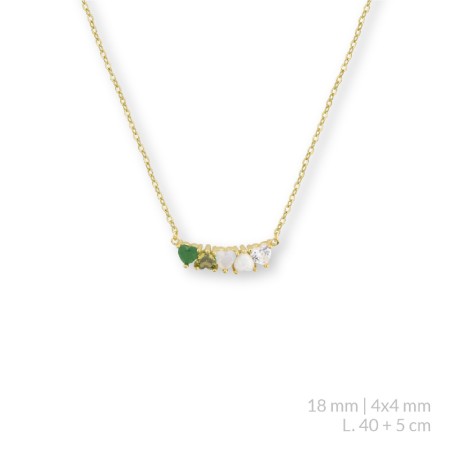 Sterling Silver Necklace