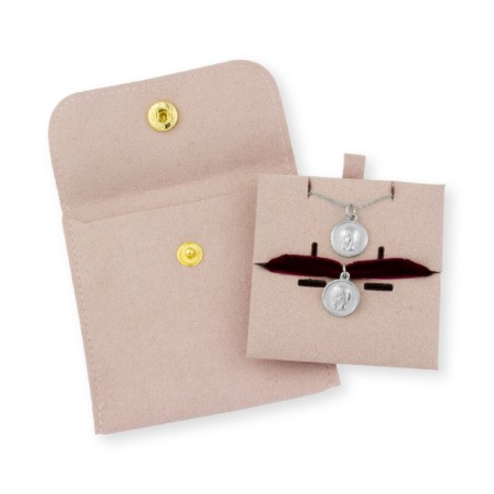 Pack de Prata Esterlina | Gargantilha e pulseira