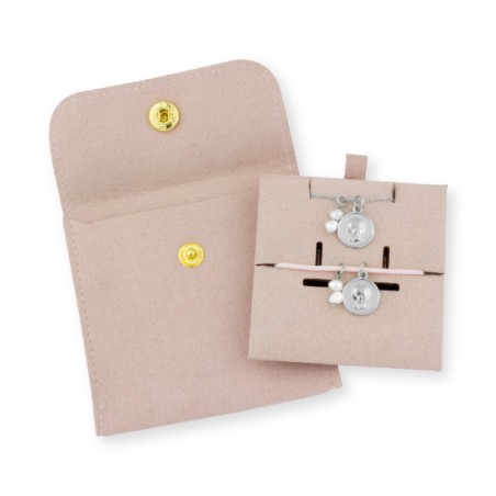 Pack en Argent sterling | Tour de cout et bracelet