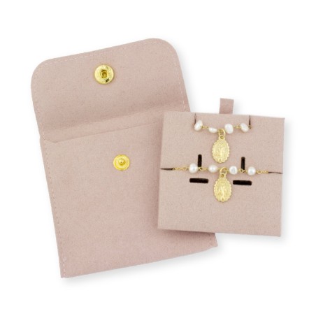 Pack en Argent sterling | Tour de cout et bracelet