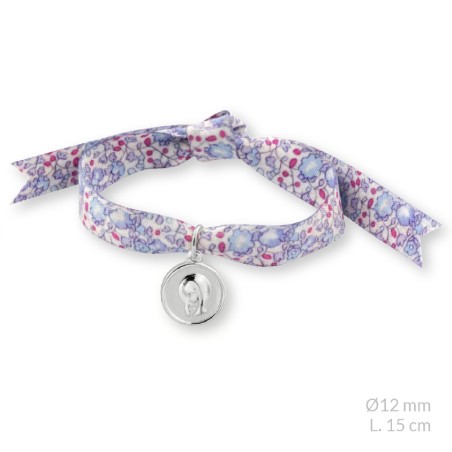 Sterling Silver Bracelet