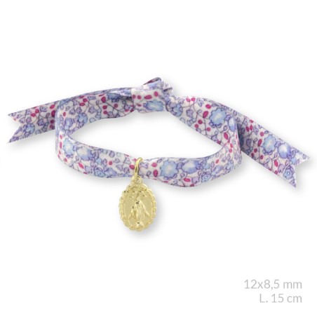 Pulseira de Prata Esterlina