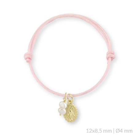 Pulseira de Prata Esterlina