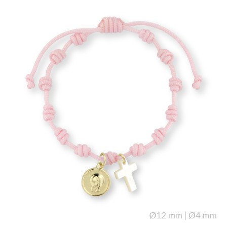 Pulseira de Prata Esterlina