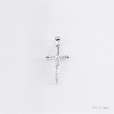 Colgante de Plata de Ley