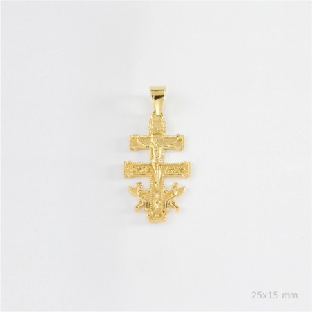 Colgante de Plata de Ley