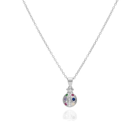 Gargantilhas Zircões