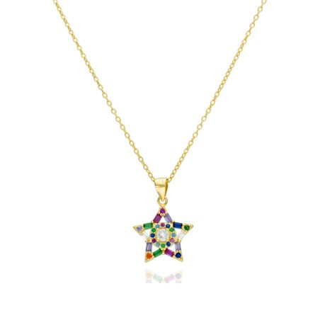 Necklaces Cubic Zirconium