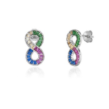 Earrings Cubic Zirconium 2