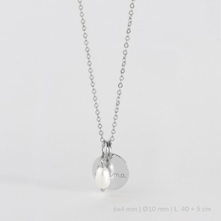 Sterling Silver Necklace