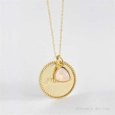 Sterling Silver Necklace