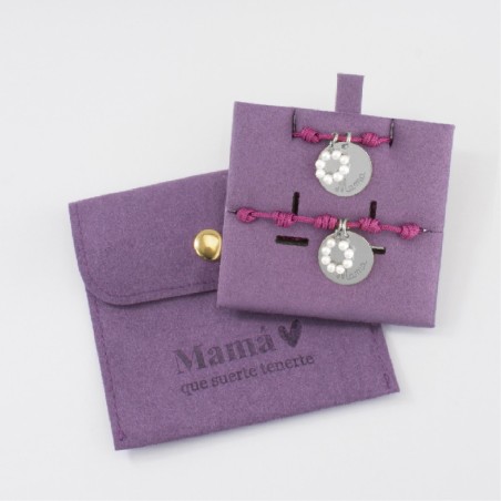 Pack de Prata Esterlina | Gargantilha e pulseira