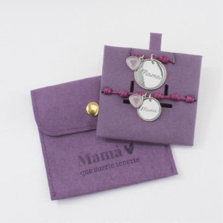 Pack en Argent sterling | Tour de cout et bracelet