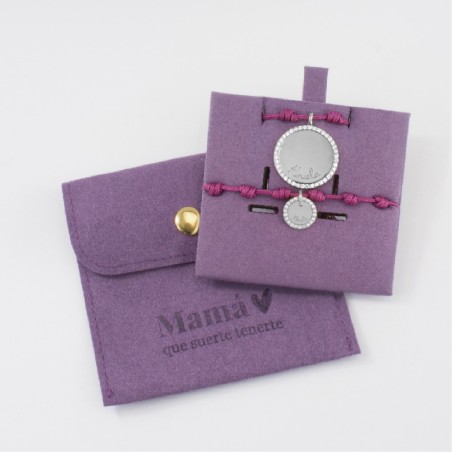 Sterling silver set | Necklace and bracelet