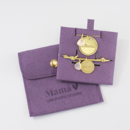 Pack de Prata Esterlina | Gargantilha e pulseira