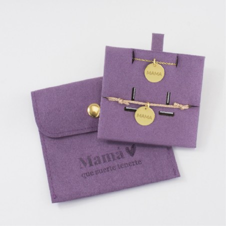 Pack en Argent sterling | Tour de cout et bracelet