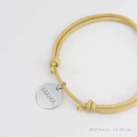 Sterling Silver Bracelet