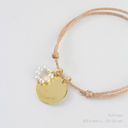 Sterling Silver Bracelet