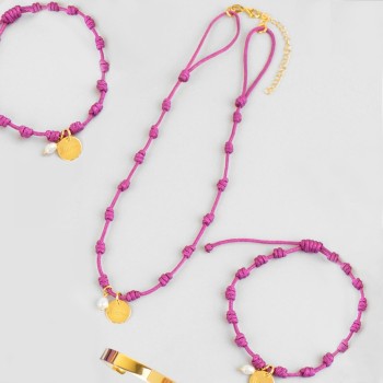 Pulseira de Prata Esterlina 2