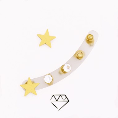 STAINLESS STEEL CATALOGUE Stainless Steel Earrings