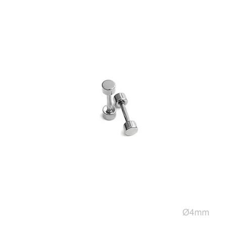 STAINLESS STEEL CATALOGUE Stainless Steel Earrings
