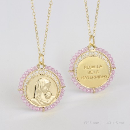 Gargantilha em Prata Esterlina