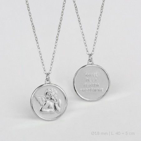 Sautoirs Médailles religieuses et Scapulaires