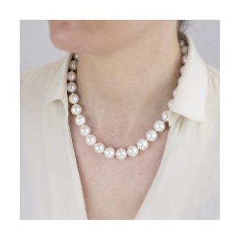 Sautoir en Argent | Ø12 mm... 2