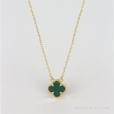 Gargantilha en Prata Esterlina