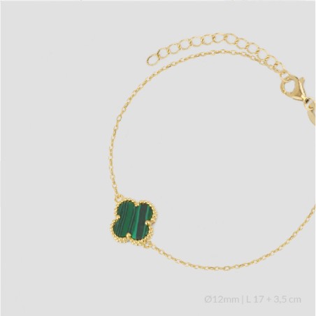 Pulsera de Plata de Ley