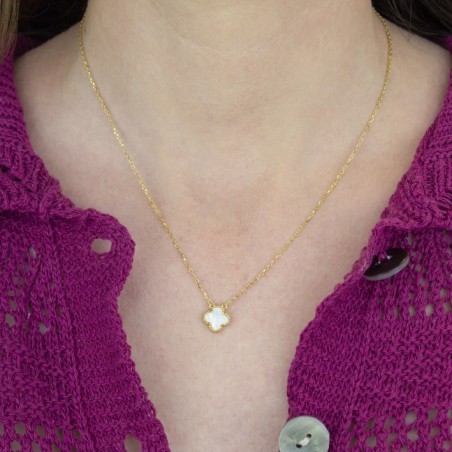 Sterling Silver Necklace