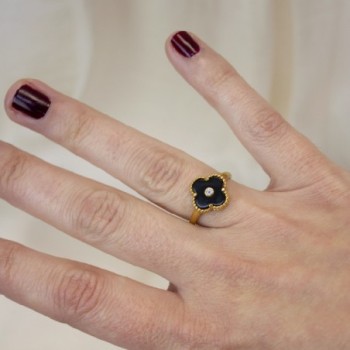 Anel de Prata Esterlina 2