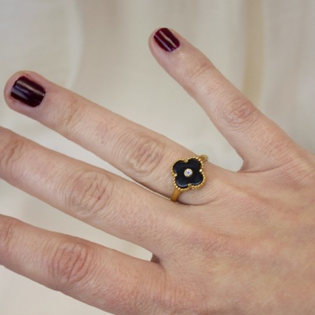 Anillo de Plata de Ley