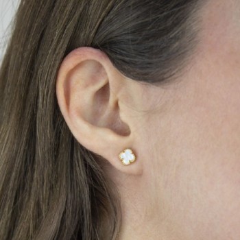 Sterling Silver Earrings 2