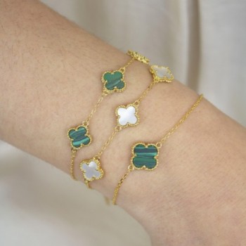 Pulseira de Prata Esterlina 2