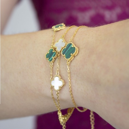 Sterling Silver Bracelet