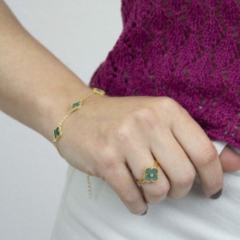 Pulseira de Prata Esterlina 2