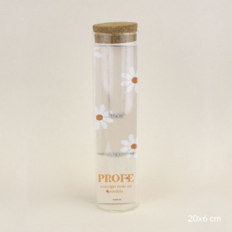 Sterling silver set | Necklace and bracelet