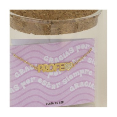 Sterling silver set | Bracelet