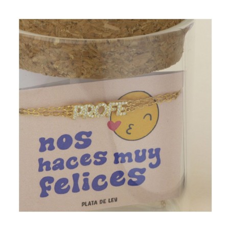 Sterling silver set | Bracelet